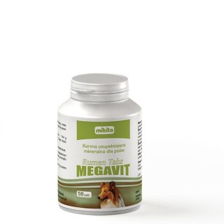 Mikita Rumen Tabs Megavit 50 Tabletek