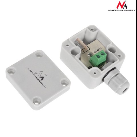 MCE35 Czujnik zmierzchowy z zewnętrzną sondą max 3450W