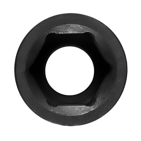 Nasadka udarowa 1/2", 15 x 38 mm, CrMo