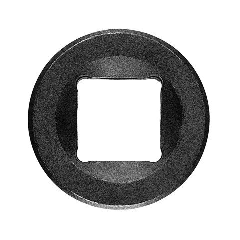 Nasadka udarowa 1/2", 19 x 38 mm, CrMo