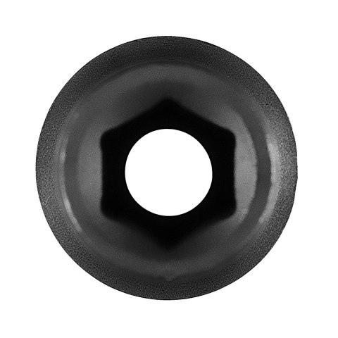 Nasadka udarowa 1/2" długa, 10 x 78 mm , CrMo