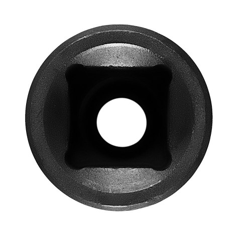 Nasadka udarowa 1/2" długa, 10 x 78 mm , CrMo