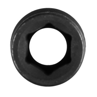 Nasadka udarowa 1/2" długa, 12 x 78 mm , CrMo