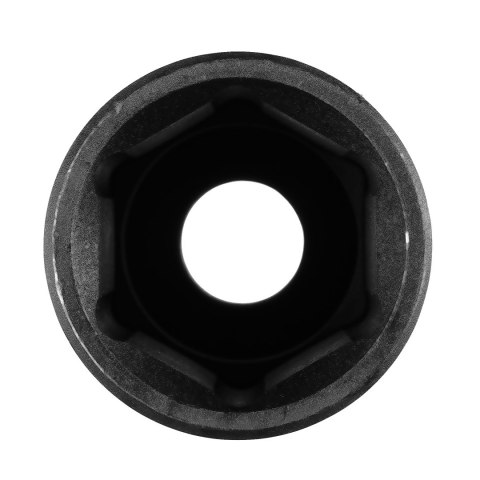 Nasadka udarowa 1/2" długa, 21 x 78 mm , CrMo