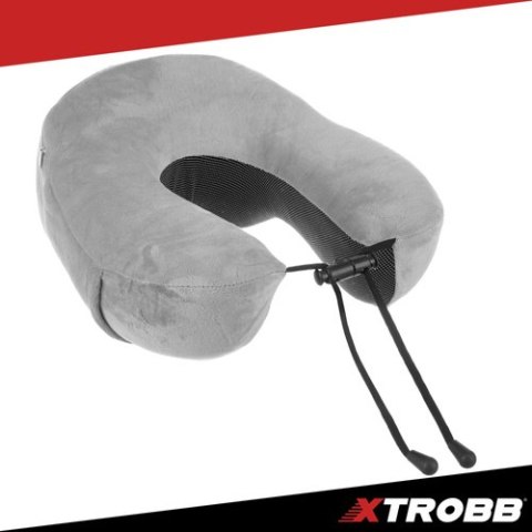 Poduszka podróżna 3D Xtrobb 26087