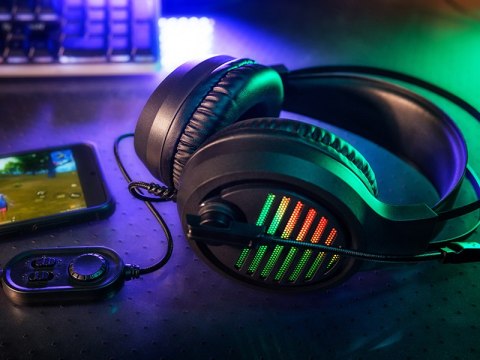 Słuchawki TRACER GAMEZONE GZ VPRO