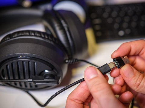 Słuchawki TRACER GAMEZONE GZ VPRO