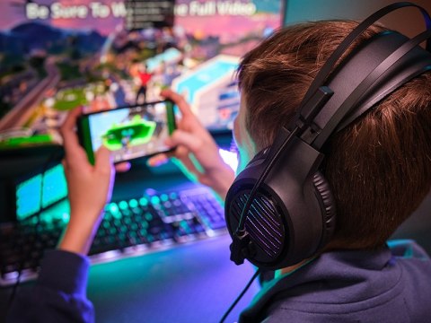 Słuchawki TRACER GAMEZONE GZ VPRO