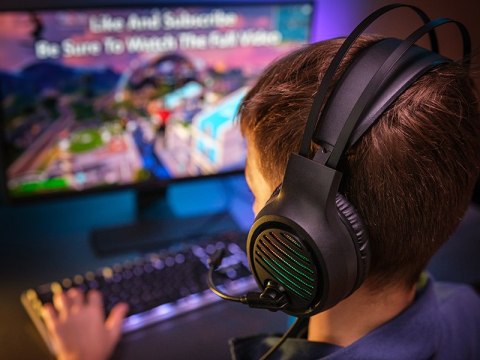 Słuchawki TRACER GAMEZONE GZ VPRO