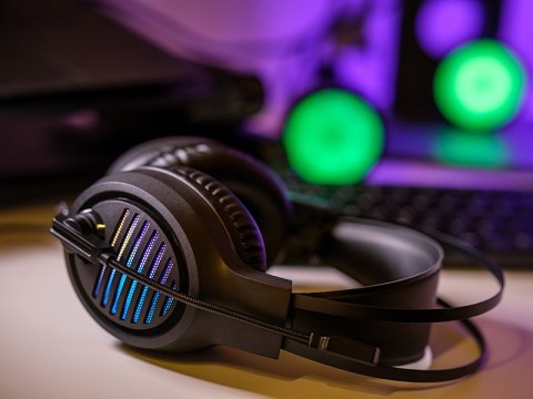 Słuchawki TRACER GAMEZONE GZ VPRO