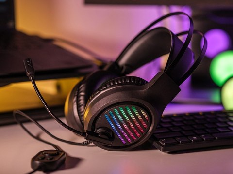 Słuchawki TRACER GAMEZONE GZ VPRO