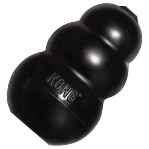 KONG Company Extreme XXL Czarny