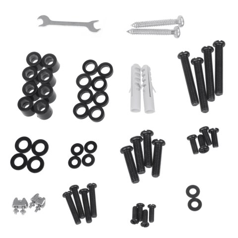 MC-557 25768 Uchwyt wieszak do telewizora LED 32-70 cali