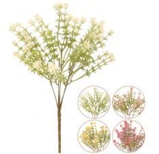 ROŚLINA sztuczna dodatek bukiet