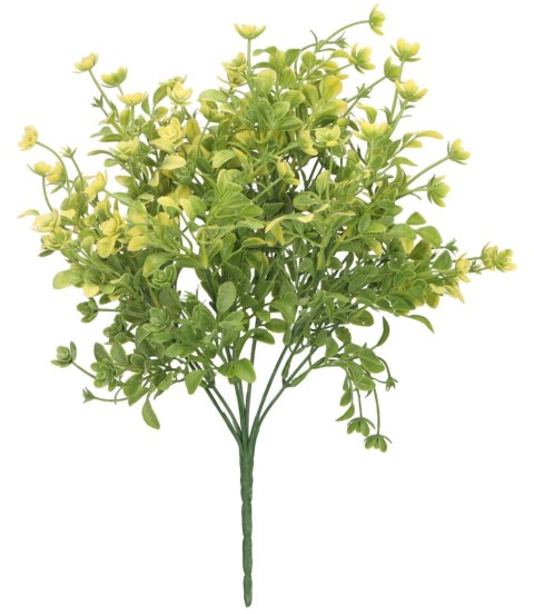 Roślina bukiet 35cm sztuczna roślina dodatek