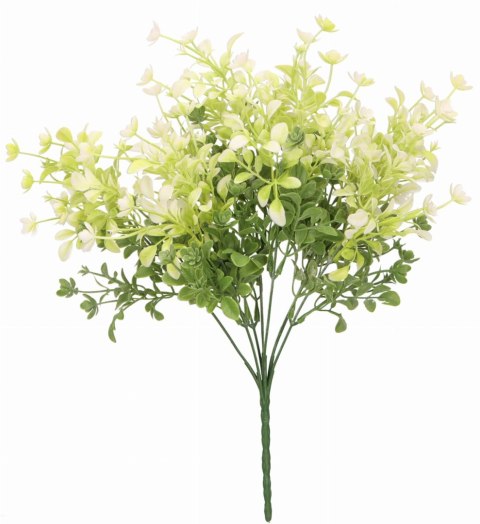 Roślina bukiet 35cm sztuczna roślina dodatek