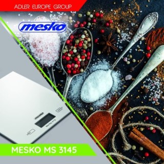 MS 3145 Waga kuchenna