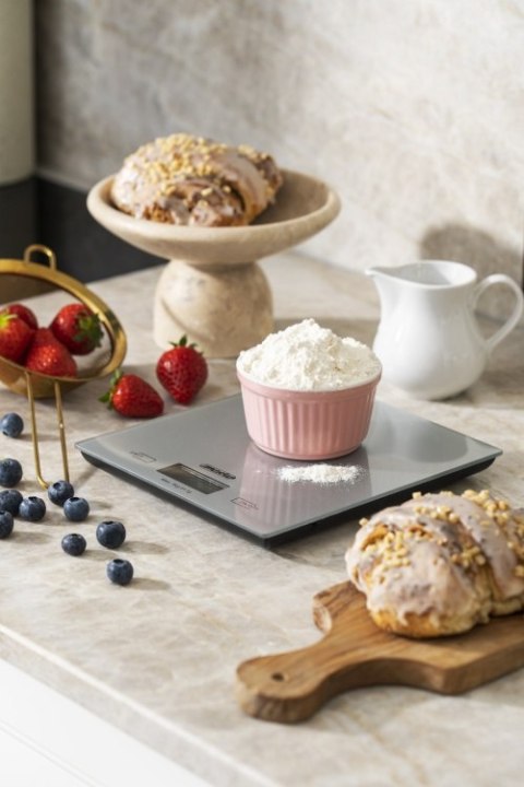 MS 3145 Waga kuchenna