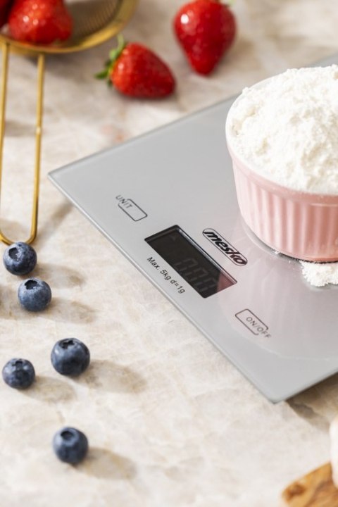 MS 3145 Waga kuchenna