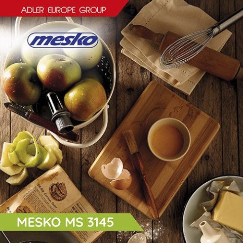 MS 3145 Waga kuchenna