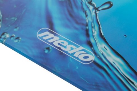 MS 8156 Waga łazienkowa