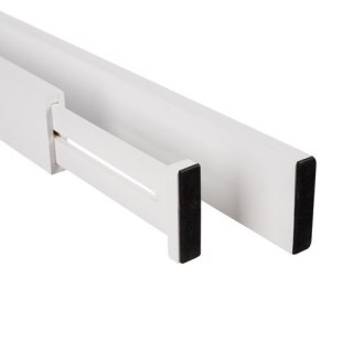 Organizer do szuflady biały Ruhhy 25632