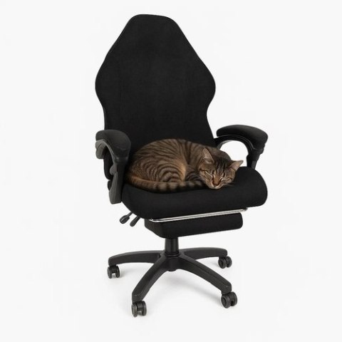 Pokrowiec na fotel gamingowy Dunmoon 25824