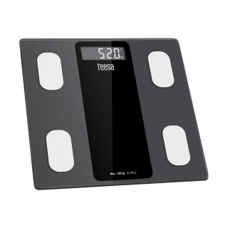 Waga łazienkowa z analizą składu ciała Body Analyser