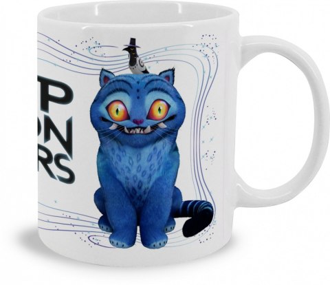 Kubek ceramiczny 325ml k-pop demon hunters derpy i sussie