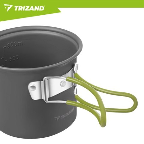 Menażka turystyczna Trizand