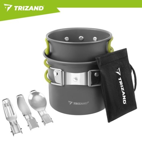 Menażka turystyczna Trizand
