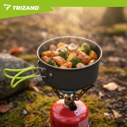 Menażka turystyczna Trizand