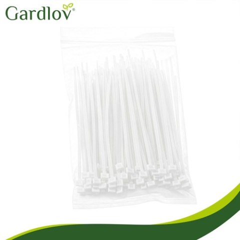 Siatka maskująca 3x6m + 100szt opasek Gardlov