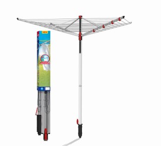 Suszarka zewnętrzna Vileda Sun Lift Compact 40