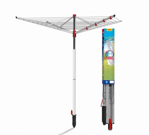 Suszarka zewnętrzna Vileda Sun Lift Compact 40