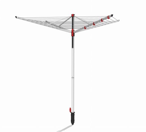 Suszarka zewnętrzna Vileda Sun Lift Compact 40