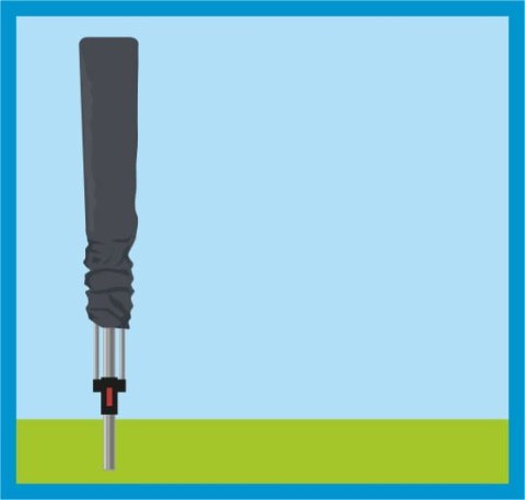 Suszarka zewnętrzna Vileda Sun Lift Compact 40