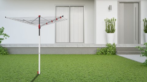 Suszarka zewnętrzna Vileda Sun Lift Compact 40