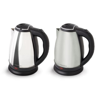 EKK004I Esperanza czajnik elektryczny tugela 1.8 l inox