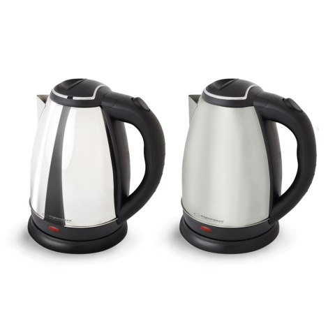 EKK004I Esperanza czajnik elektryczny tugela 1.8 l inox