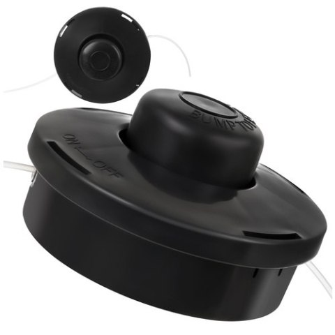 Głowica tnąca do podkaszarki Bigstren