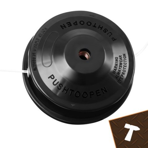 Głowica tnąca do podkaszarki Bigstren