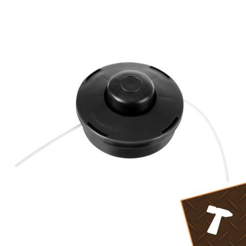 Głowica tnąca do podkaszarki Bigstren