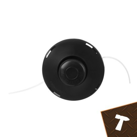 Głowica tnąca do podkaszarki Bigstren