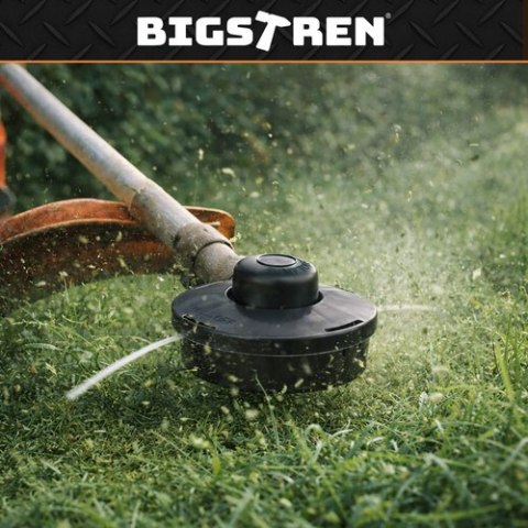 Głowica tnąca do podkaszarki Bigstren