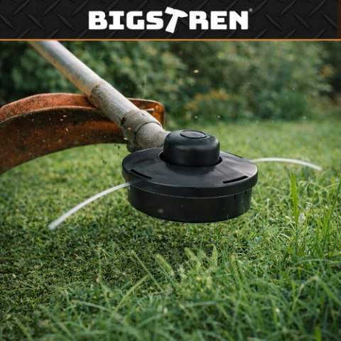 Głowica tnąca do podkaszarki Bigstren