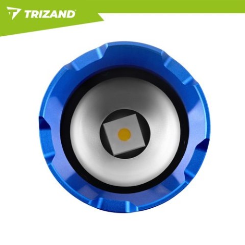 Latarka taktyczna 800lm Trizand 26950
