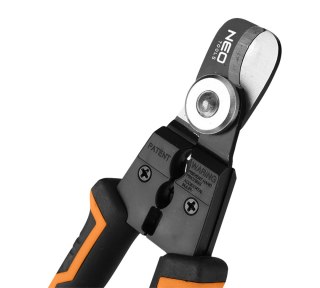 Obcinak do kabli miedzianych i aluminiowych 180 mm