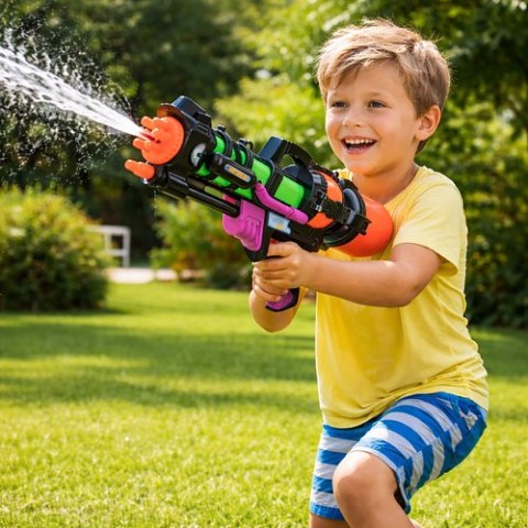 Pistolet na wodę 60cm