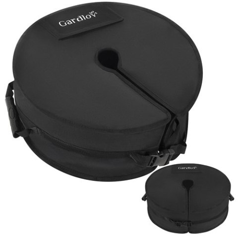 Podstawa pod parasol 15cm Gardlov